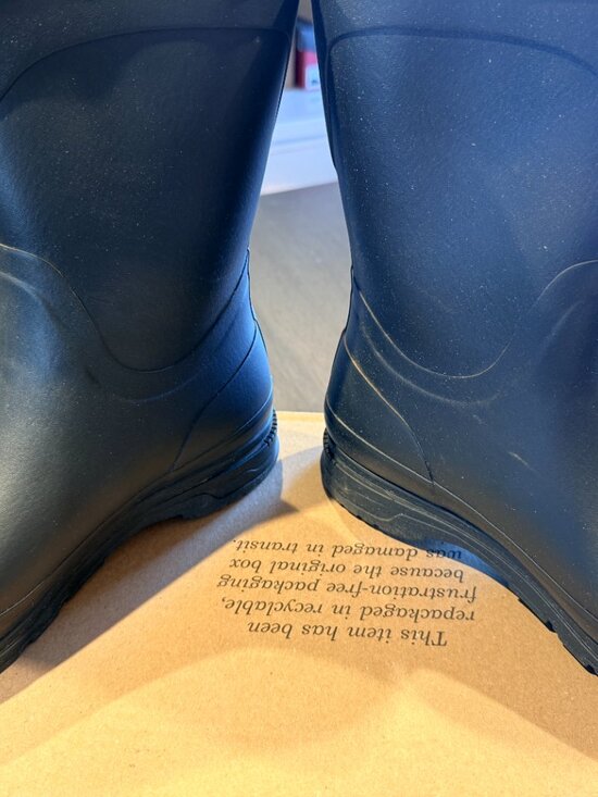 Ariat fishing waders main image 7